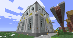 National Reserve Bank of Butter